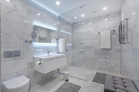 Am&eacute;nager votre salle de bain &agrave; Fontenay, guide pratique complet