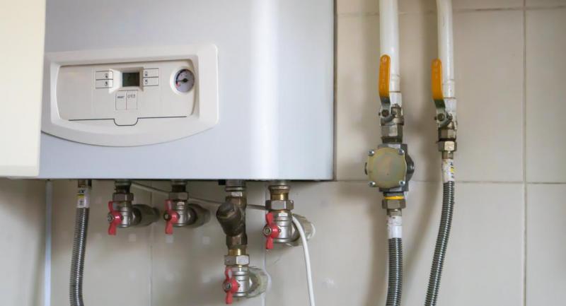 Remplacer une vieille chaudi&egrave;re par un mod&egrave;le gaz &agrave; condensation &agrave; &Eacute;pinal, ce que &ccedil;a change au quotidien